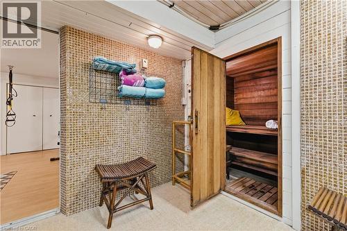 459 Lee Avenue, Waterloo, ON -  Photo Showing Other Room