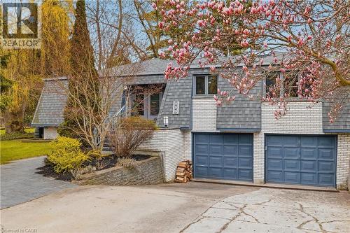 459 Lee Avenue, Waterloo, ON - Outdoor
