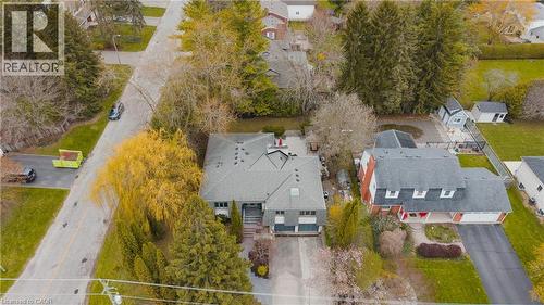 459 Lee Avenue, Waterloo, ON - Outdoor With View