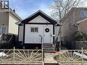 416 J Avenue N, Saskatoon, SK  - Outdoor 