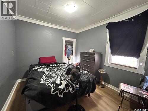 416 J Avenue N, Saskatoon, SK - Indoor Photo Showing Bedroom