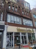 302 - 366 COLLEGE STREET Toronto, ON M5T 1S6