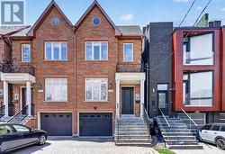 760B AVENUE ROAD Toronto, ON M5P 2K3