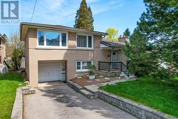 30 FOXWARREN DRIVE Toronto, ON M2K 1L3