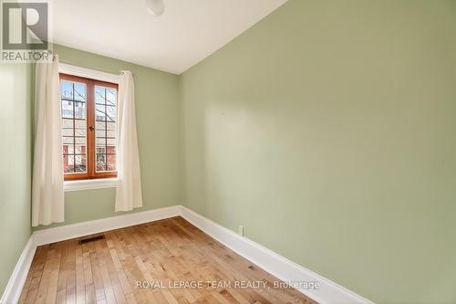 58 - 58 St Andrew Street, Ottawa, ON - Indoor Photo Showing Other Room
