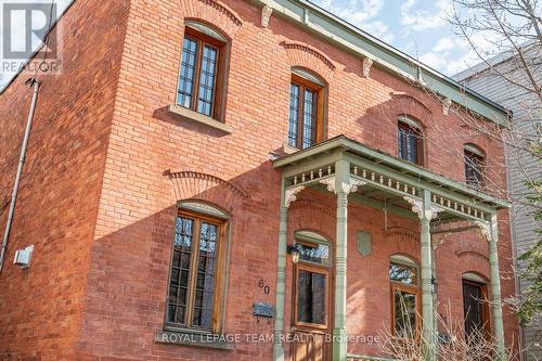 58 St Andrew Street, Ottawa, ON - Outdoor