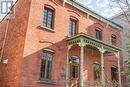 58 St Andrew Street, Ottawa, ON  - Outdoor 
