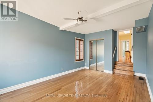 58 - 58 St Andrew Street, Ottawa, ON - Indoor Photo Showing Other Room