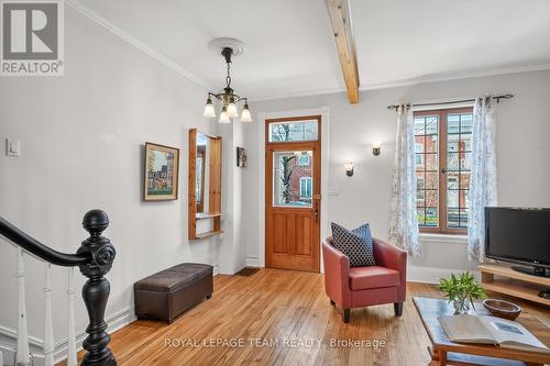 60 - 58 St Andrew Street, Ottawa, ON - Indoor