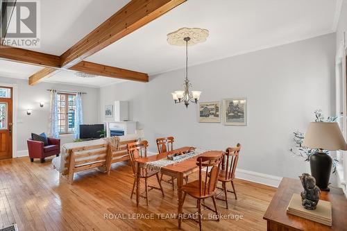 60 - 58 St Andrew Street, Ottawa, ON - Indoor Photo Showing Other Room