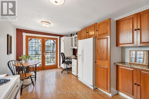 60 - 58 St Andrew Street, Ottawa, ON - Indoor Photo Showing Other Room