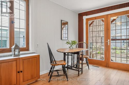 60 - 58 St Andrew Street, Ottawa, ON - Indoor