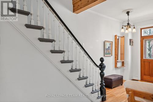 60 - 58 St Andrew Street, Ottawa, ON - Indoor Photo Showing Other Room