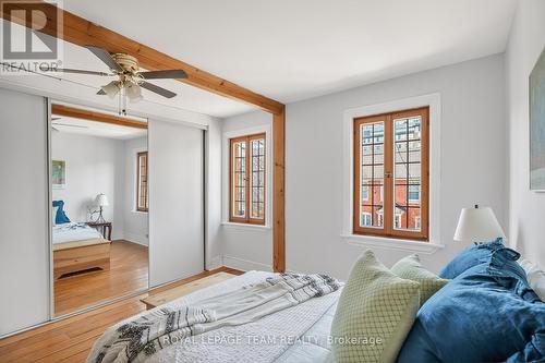 60 - 58 St Andrew Street, Ottawa, ON - Indoor Photo Showing Bedroom