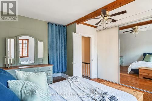 60 - 58 St Andrew Street, Ottawa, ON - Indoor Photo Showing Bedroom