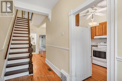5 - 58 St Andrew Street, Ottawa, ON - Indoor Photo Showing Other Room