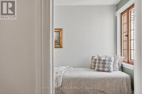 60 - 58 St Andrew Street, Ottawa, ON - Indoor Photo Showing Bedroom