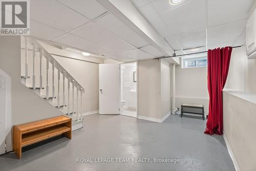 60 - 58 St Andrew Street, Ottawa, ON - Indoor