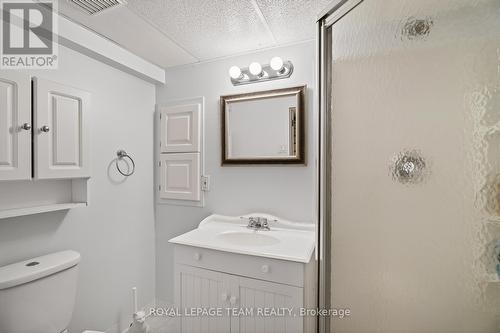 60 - 58 St Andrew Street, Ottawa, ON - Indoor Photo Showing Bathroom