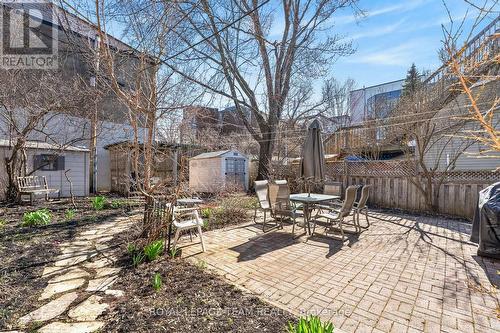 60 - 58 St Andrew Street, Ottawa, ON - Outdoor