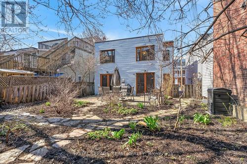 60 - 58 St Andrew Street, Ottawa, ON - Outdoor