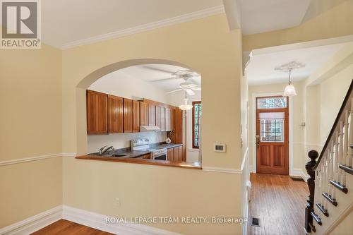 58 - 58 St Andrew Street, Ottawa, ON - Indoor