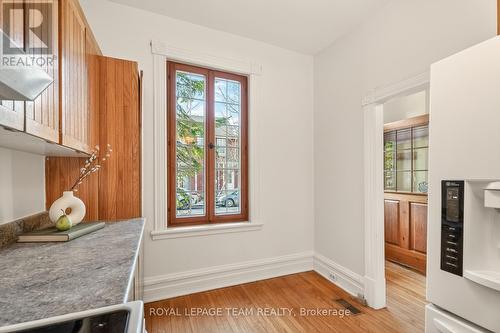 58 - 58 St Andrew Street, Ottawa, ON - Indoor Photo Showing Other Room