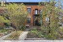 107 Rochester Street, Ottawa, ON  - Outdoor 
