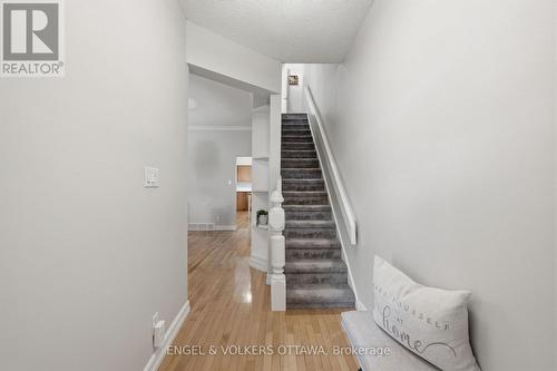107 Rochester Street, Ottawa, ON - Indoor Photo Showing Other Room