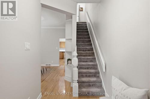 107 Rochester Street, Ottawa, ON - Indoor Photo Showing Other Room