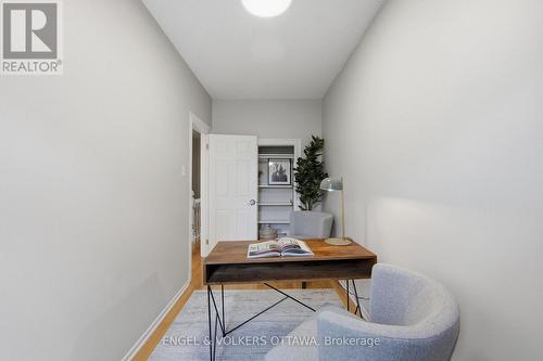 107 Rochester Street, Ottawa, ON - Indoor