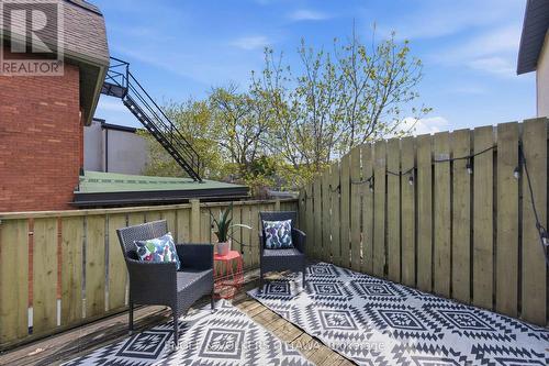 107 Rochester Street, Ottawa, ON - Outdoor With Exterior