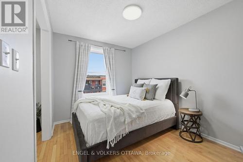 107 Rochester Street, Ottawa, ON - Indoor Photo Showing Bedroom