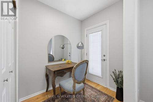 107 Rochester Street, Ottawa, ON - Indoor Photo Showing Office