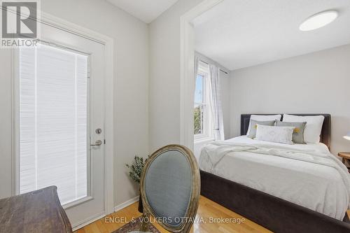 107 Rochester Street, Ottawa, ON - Indoor Photo Showing Bedroom