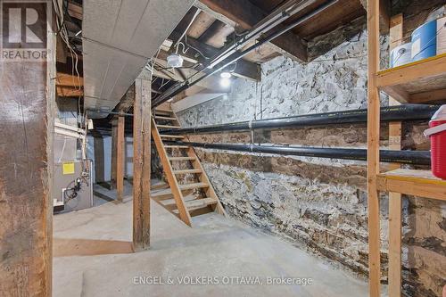 107 Rochester Street, Ottawa, ON - Indoor Photo Showing Other Room