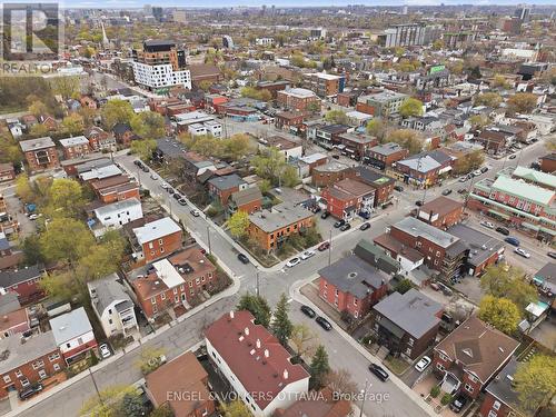 107 Rochester Street, Ottawa, ON -  With View