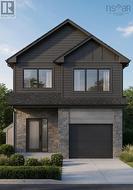 150 Terrastone Ridge  Dartmouth, NS B2X 0E5