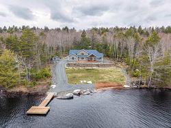 55 Chalet Drive  Vaughan, NS B0N 2T0