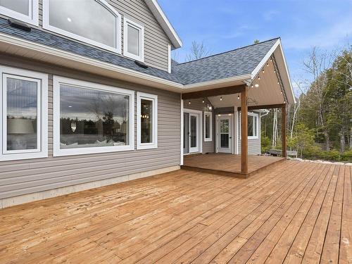 55 Chalet Drive, Vaughan, NS 