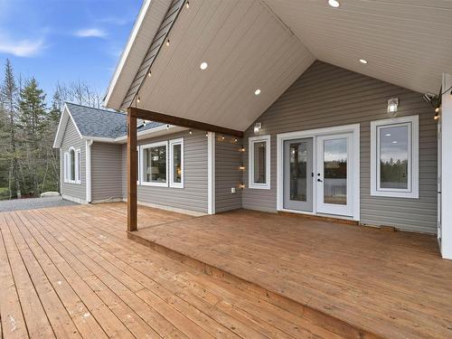 55 Chalet Drive, Vaughan, NS 