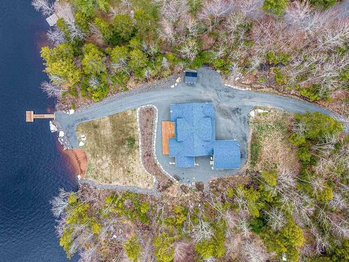 55 Chalet Drive, Vaughan, NS 