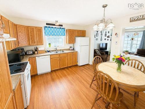 36 Forest Hill Road, Kentville, NS 
