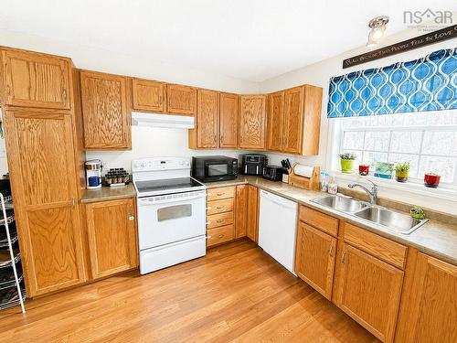 36 Forest Hill Road, Kentville, NS 