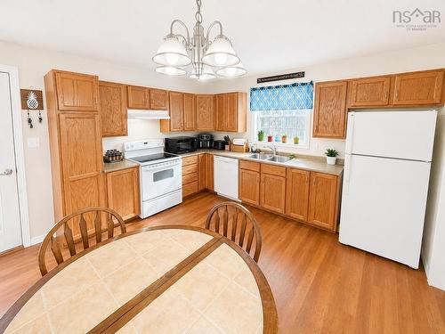 36 Forest Hill Road, Kentville, NS 