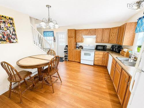 36 Forest Hill Road, Kentville, NS 