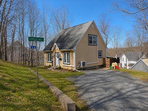 36 Forest Hill Road, Kentville, NS 