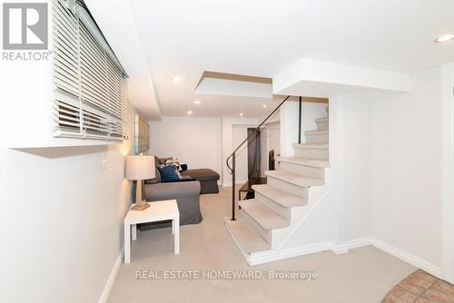 55 Devon Road, Toronto, ON - Indoor Photo Showing Other Room