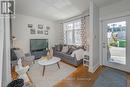 55 Devon Road, Toronto, ON  - Indoor Photo Showing Living Room 