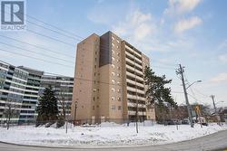 704 - 207 GALLOWAY ROAD Toronto, ON M1E 4X3